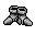 Root Anbu Boots